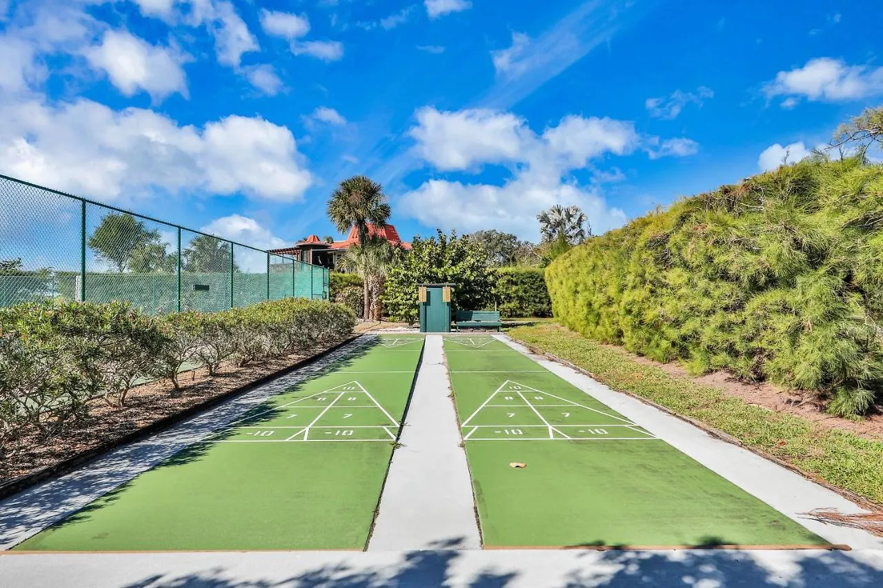 Whitney View 332 * Longboat Key