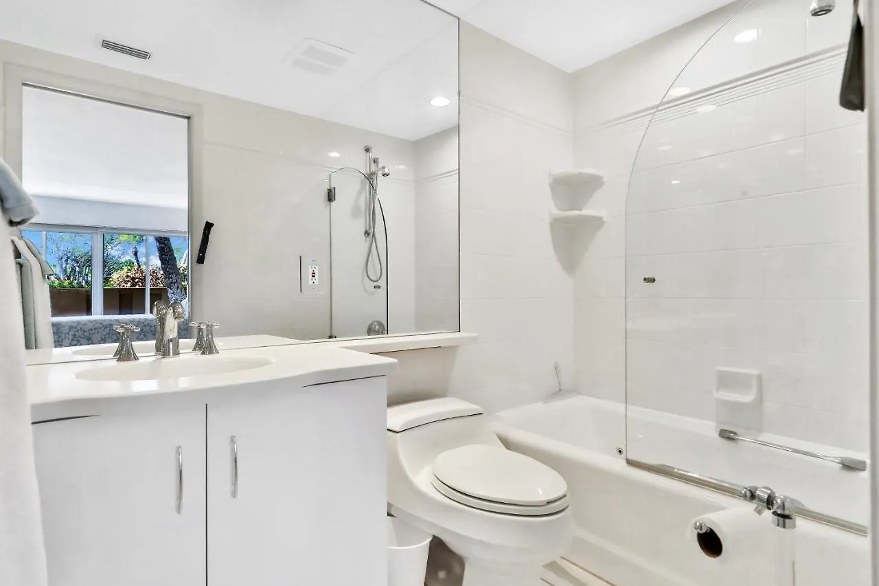 Apartment Whitney View 332 Longboat Key