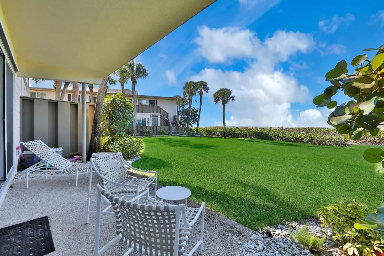 Whitney View 332 Longboat Key