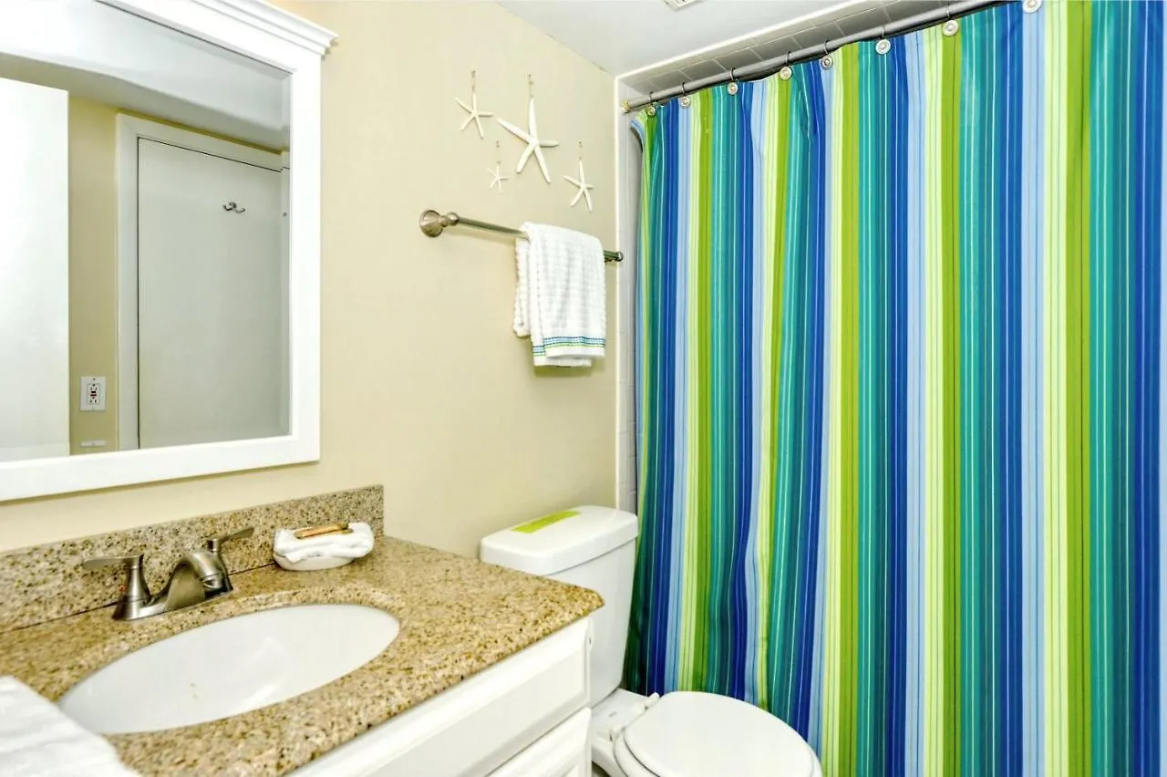 Laplaya 101e-relax On Your Private Lanai Under The Palms! Appartement *