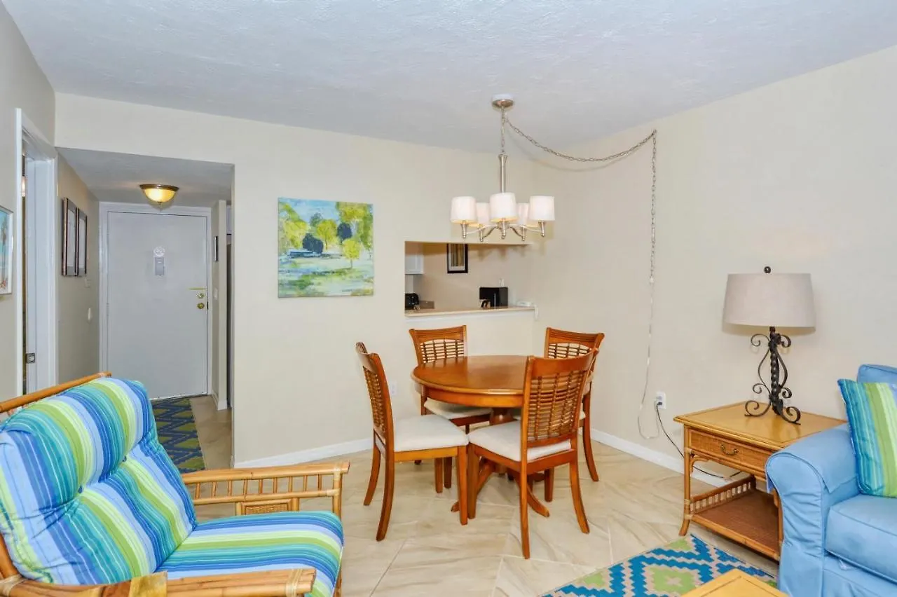 Laplaya 101e-relax On Your Private Lanai Under The Palms! Appartement