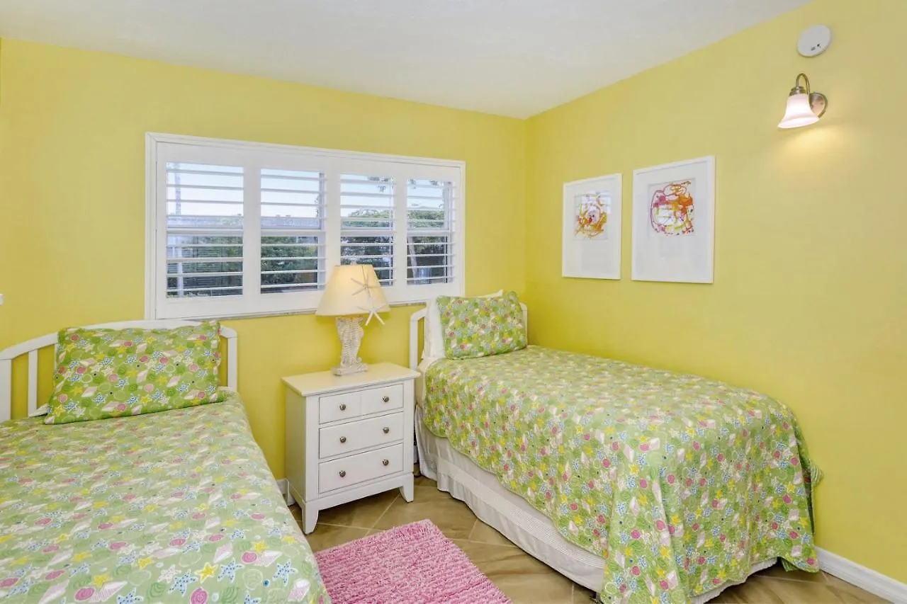 Appartement Laplaya 101e-relax On Your Private Lanai Under The Palms!