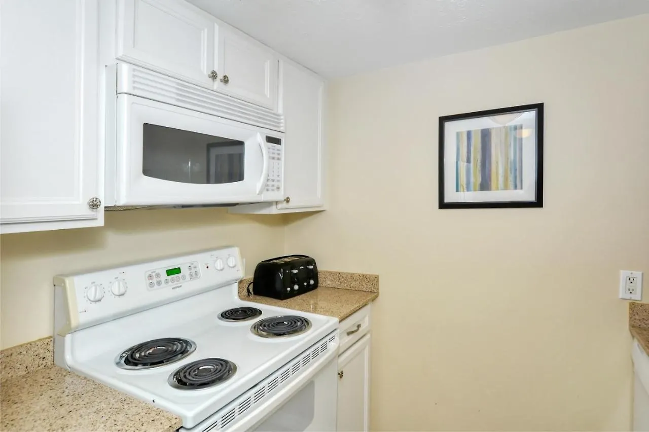 Appartement Laplaya 101e-relax On Your Private Lanai Under The Palms! Longboat Key