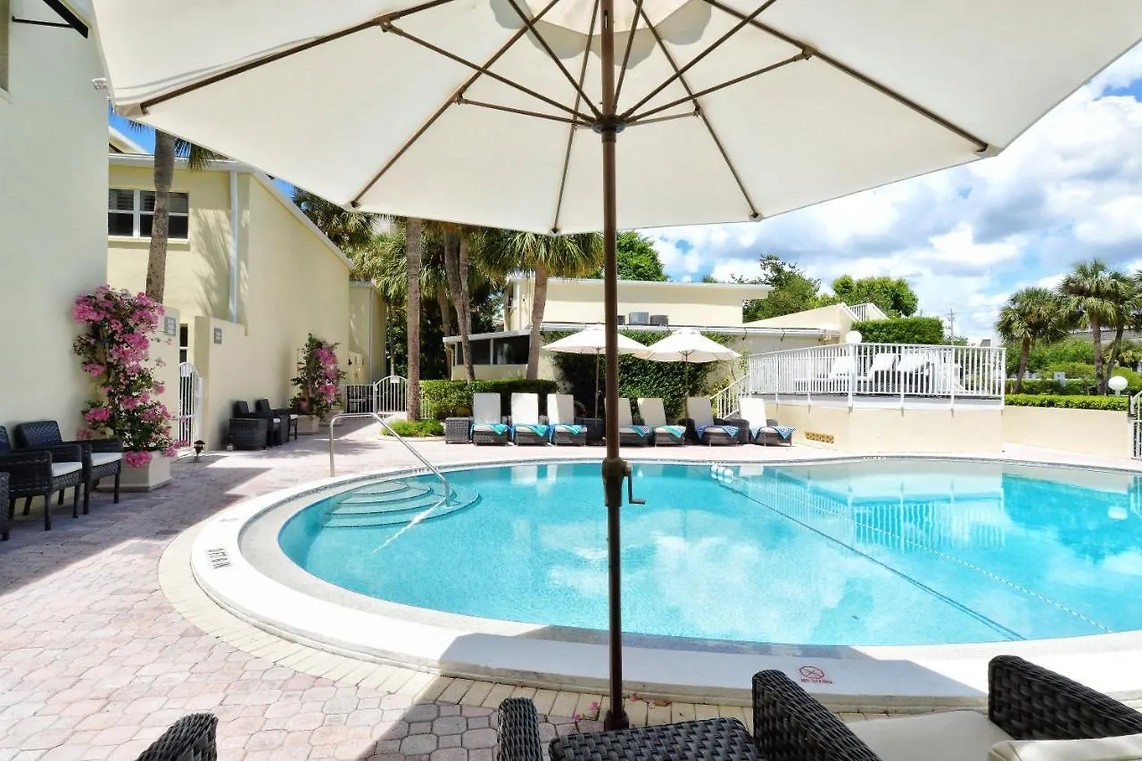 Laplaya 101e-relax On Your Private Lanai Under The Palms! *