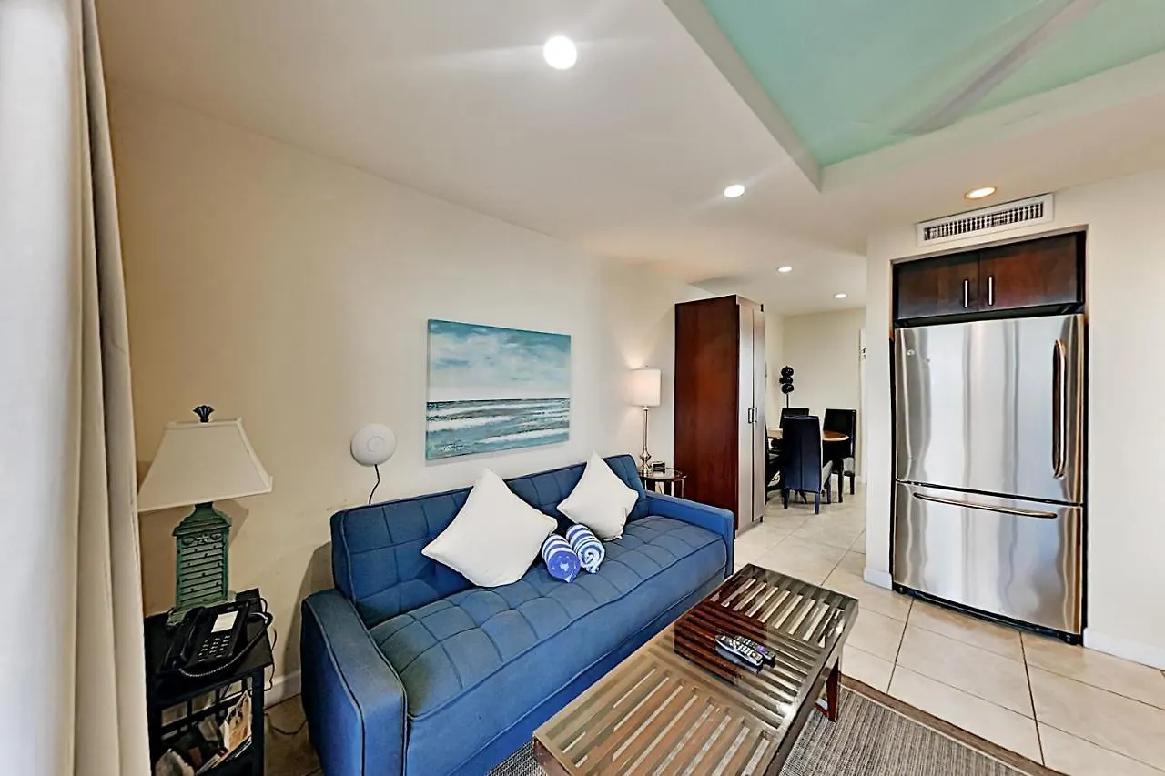 Hotel The On #105 Longboat Key