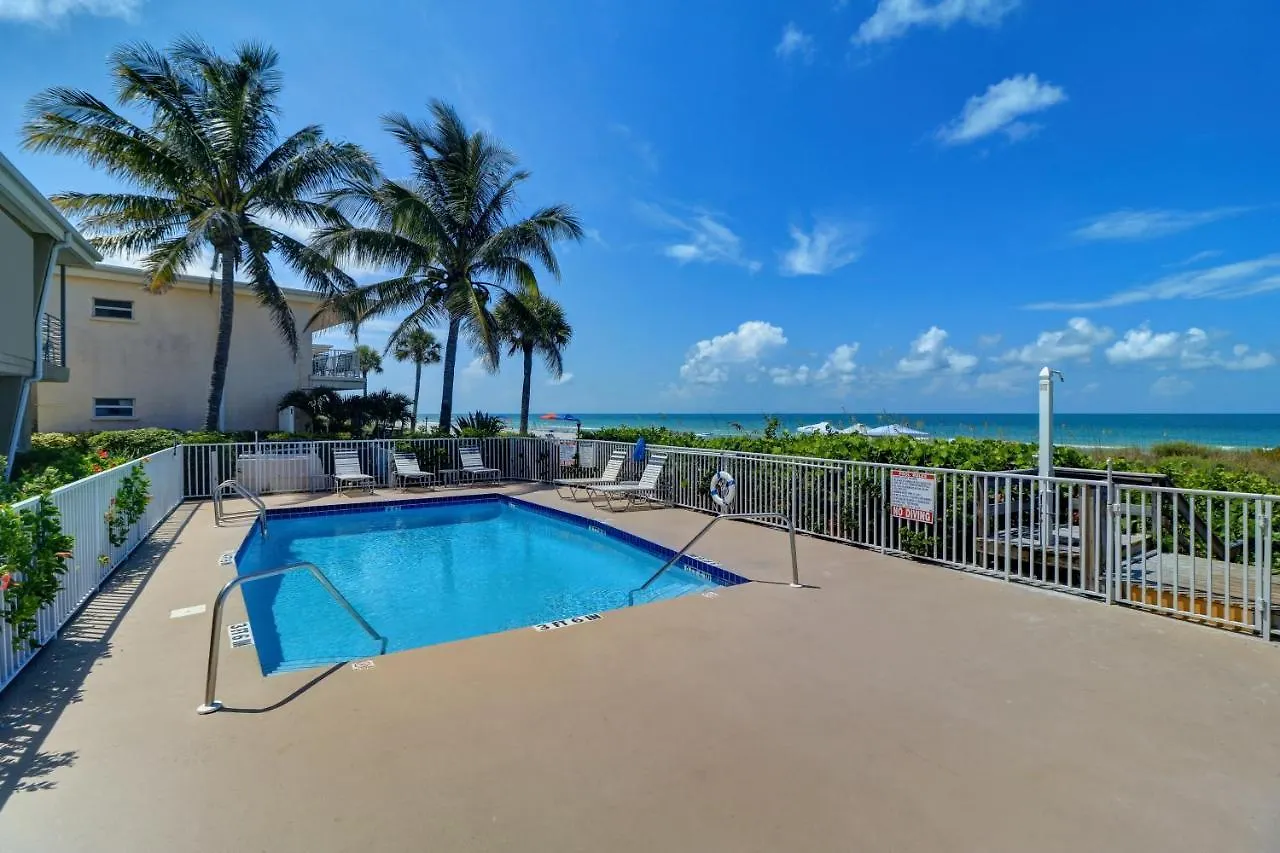 Hotel The On #105 Longboat Key