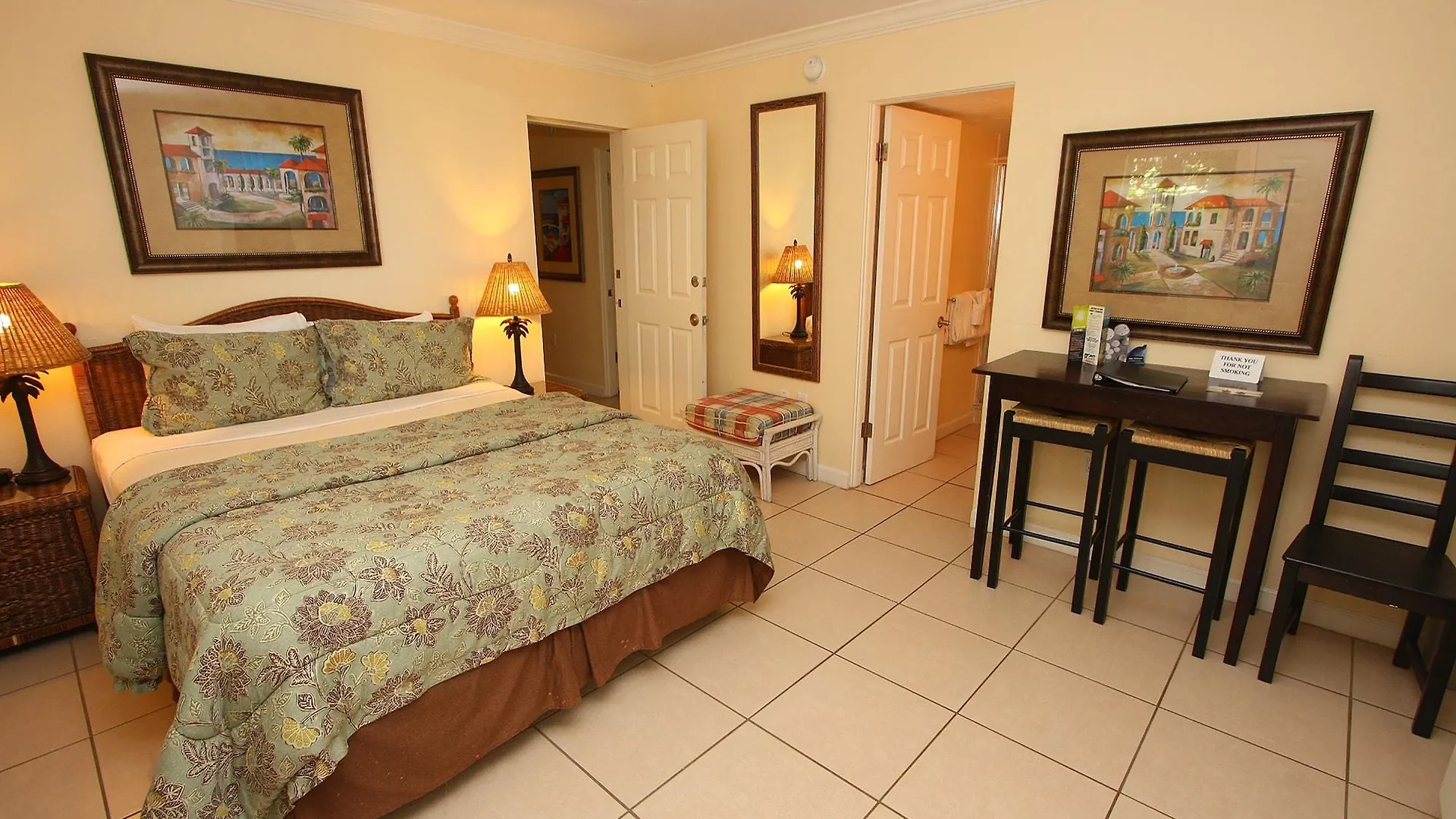 Aparthotel Silver Sands Gulf By Rva
