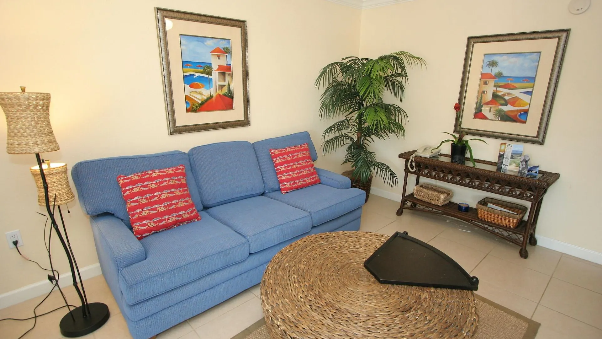 Aparthotel Silver Sands Gulf By Rva 3*
