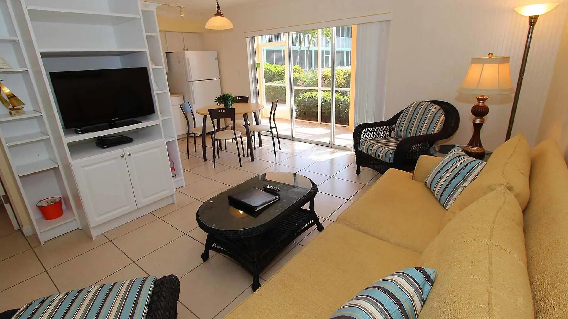 Silver Sands Gulf By Rva 3* Longboat Key