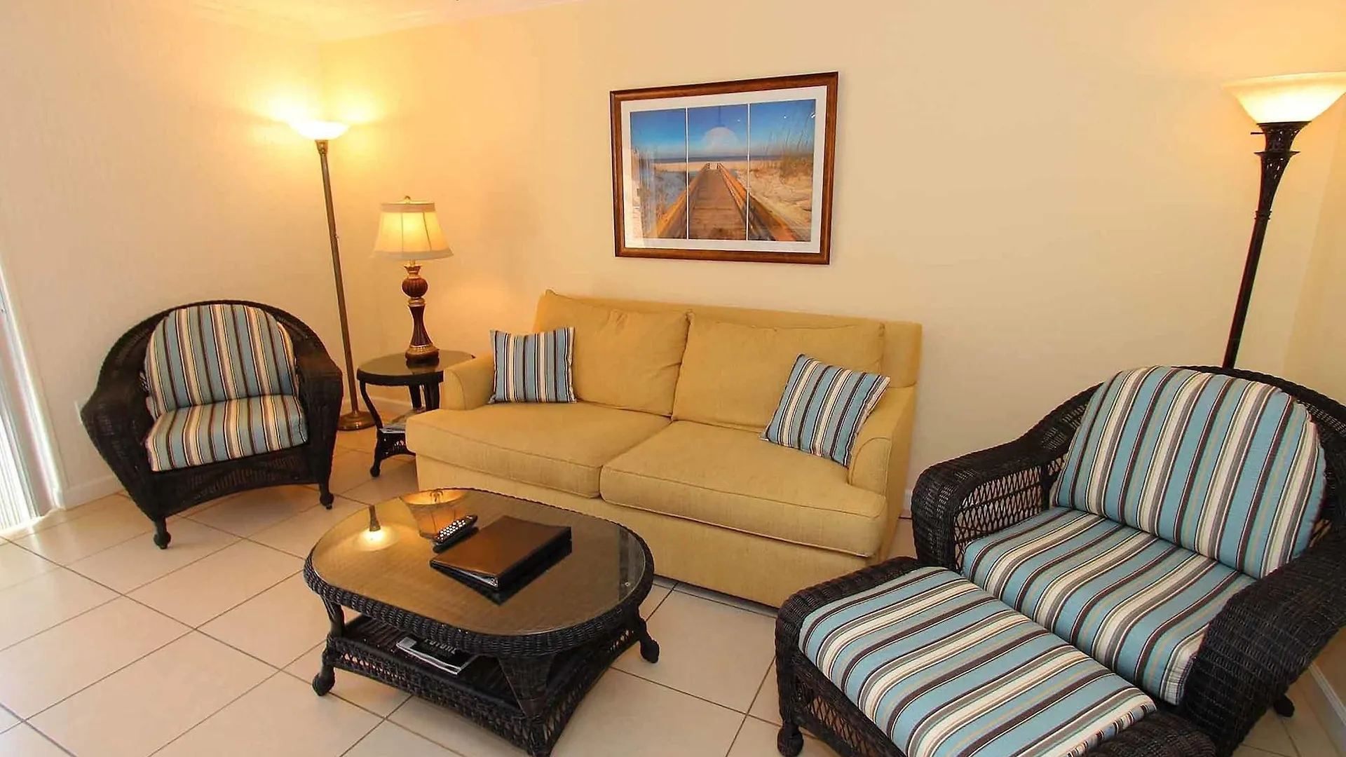 Aparthotel Silver Sands Gulf By Rva 3*