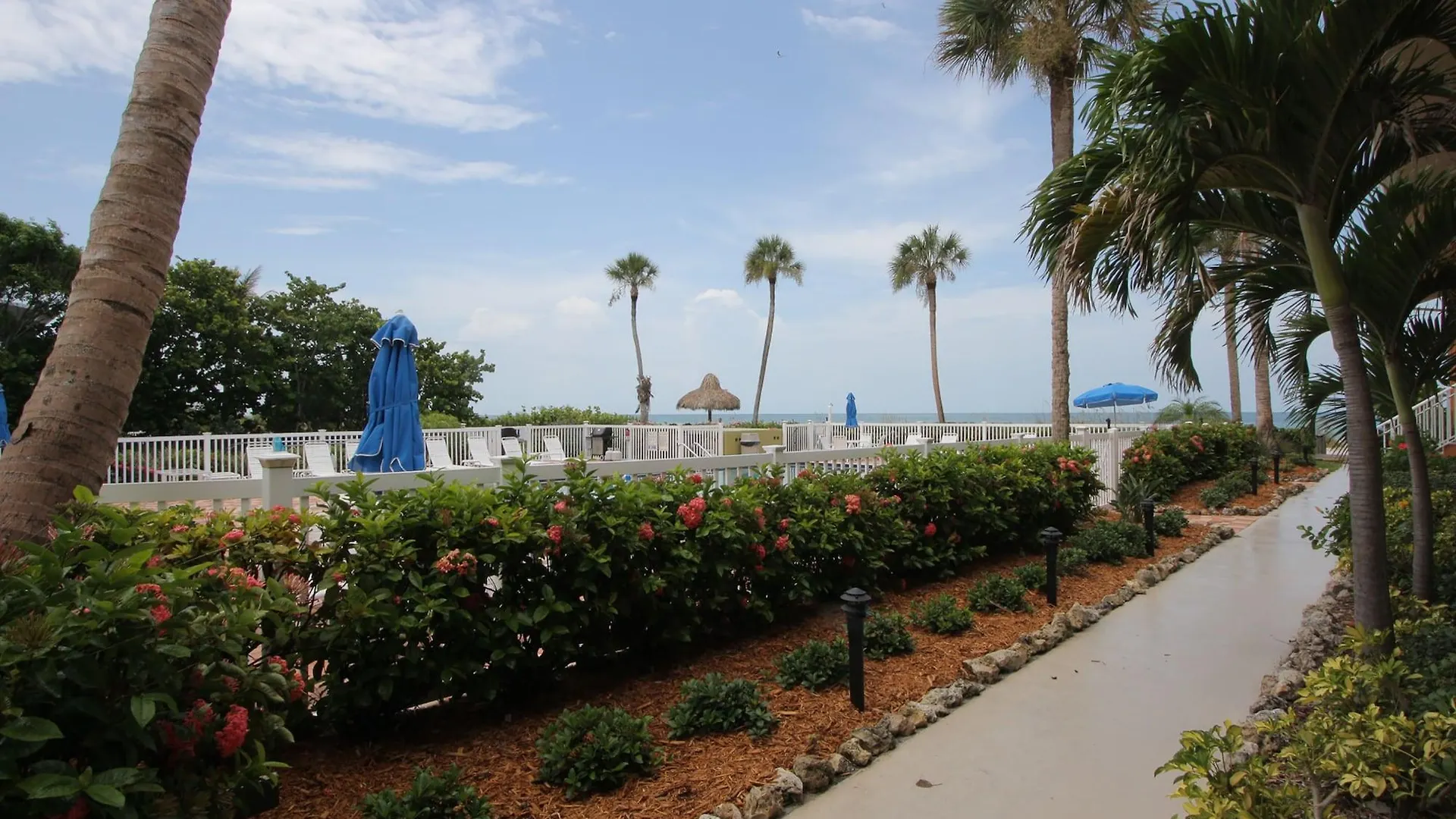 Aparthotel Silver Sands Gulf By Rva