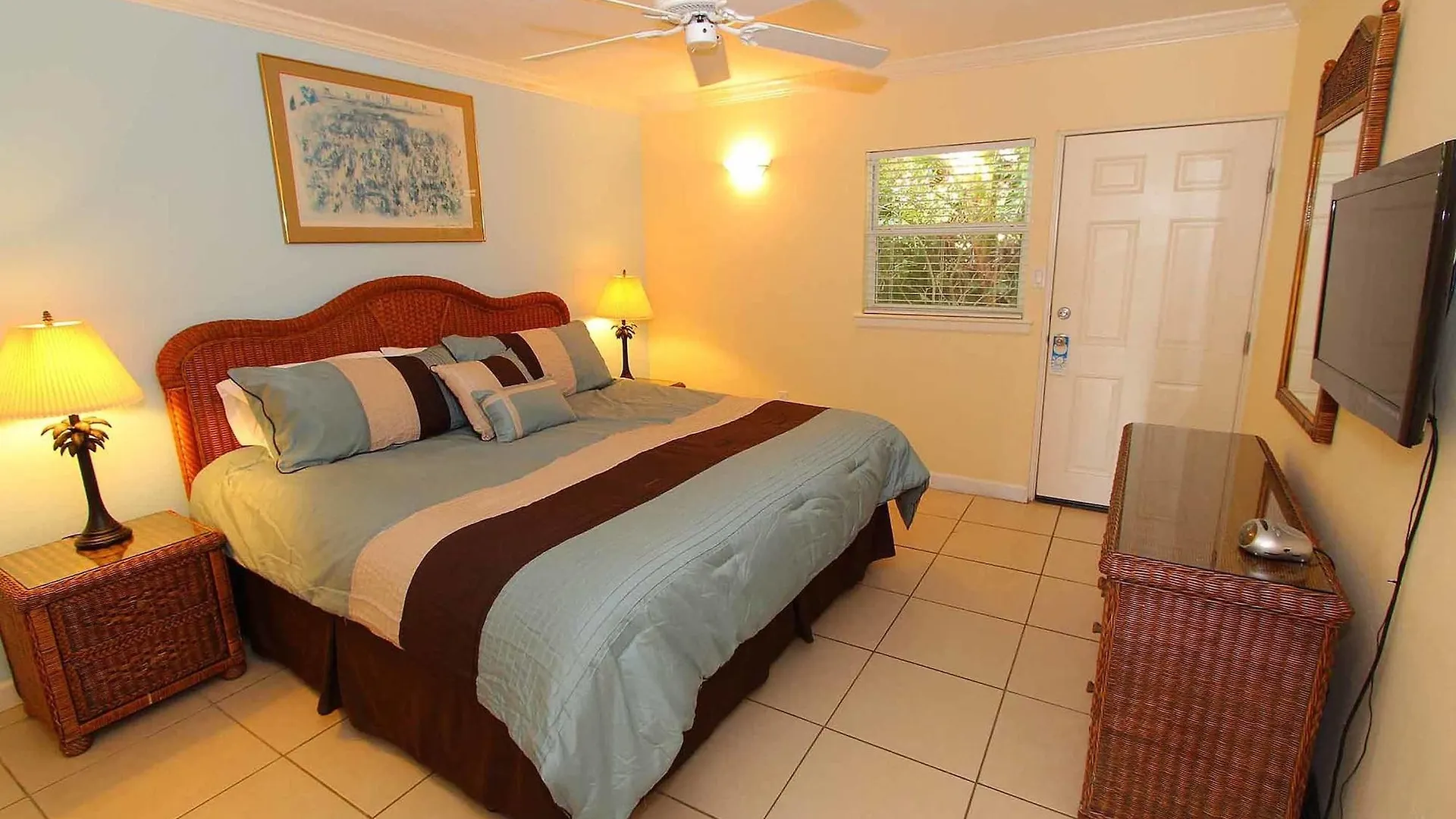Aparthotel Silver Sands Gulf By Rva