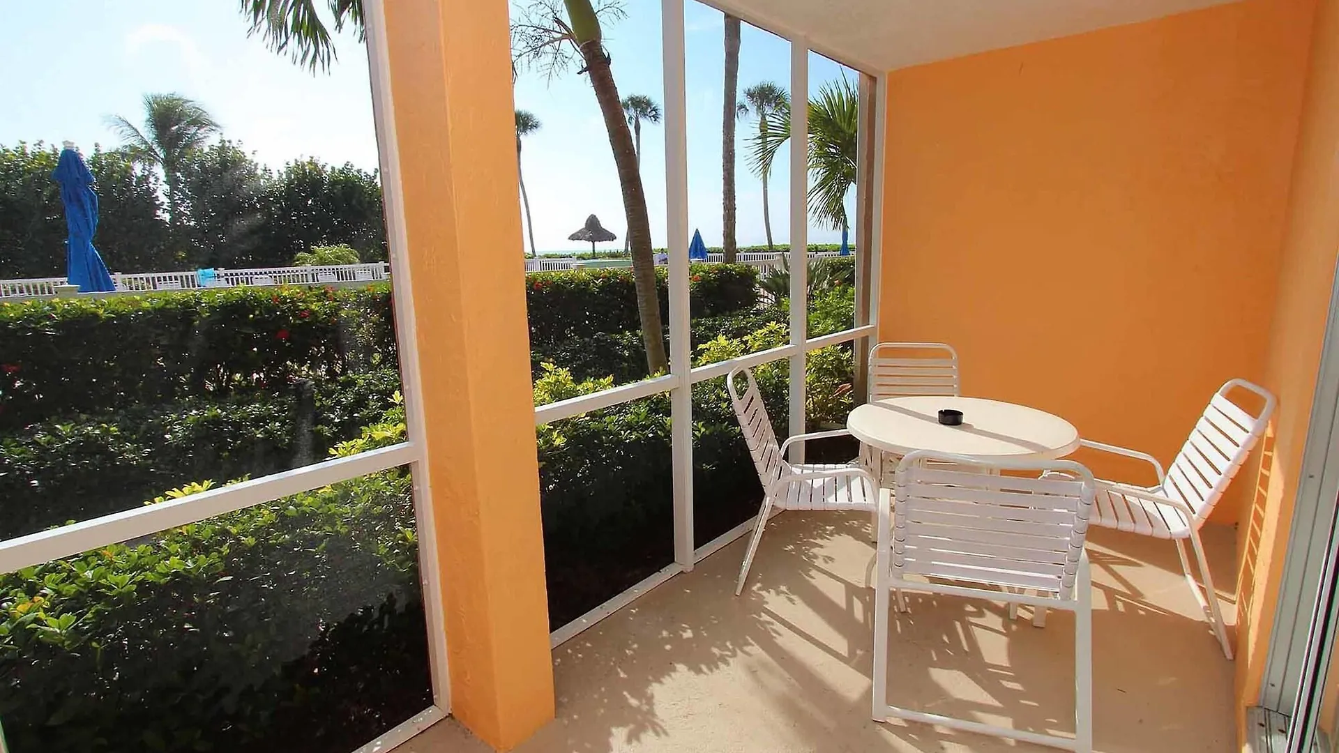 Silver Sands Gulf By Rva Aparthotel Longboat Key