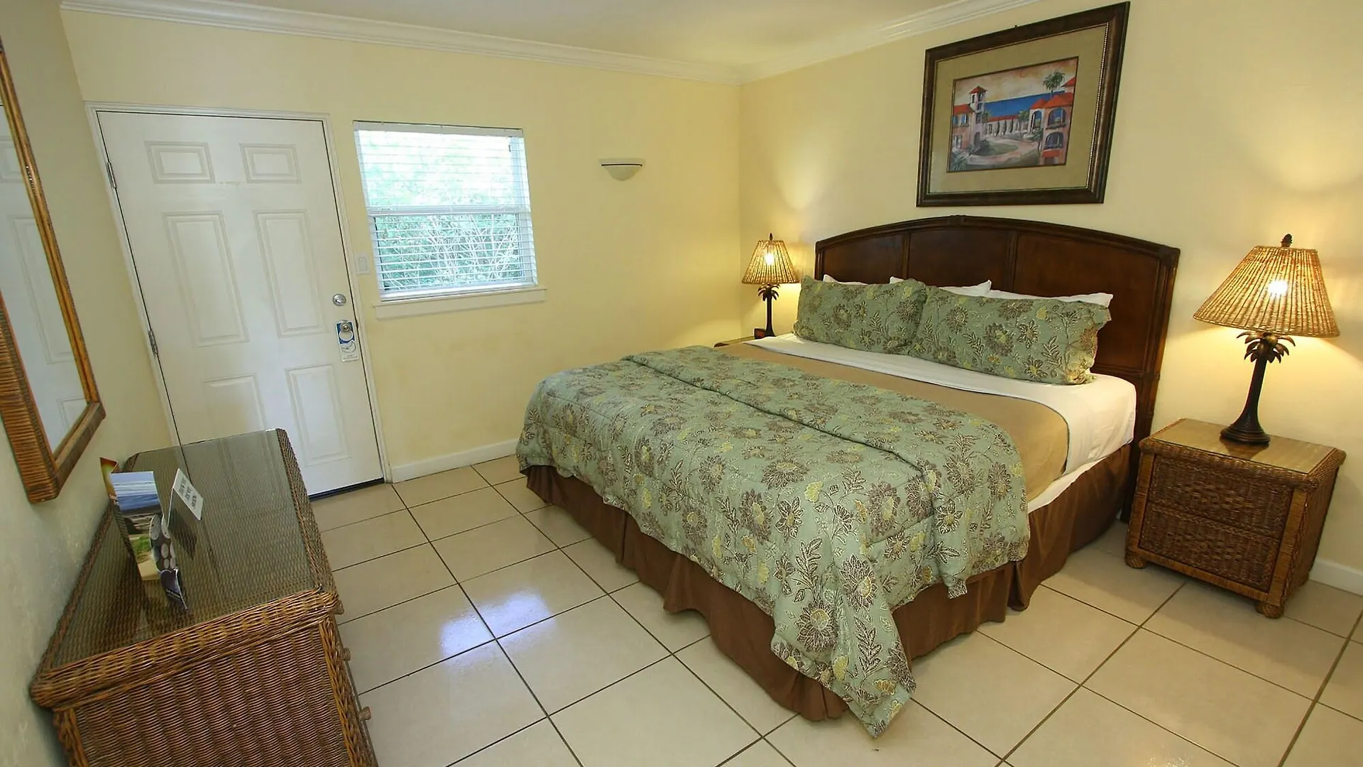 Silver Sands Gulf By Rva 3*