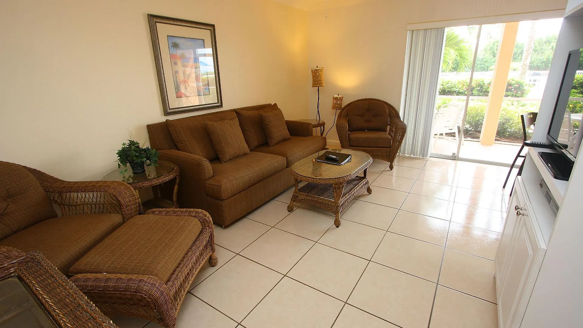 Aparthotel Silver Sands Gulf By Rva