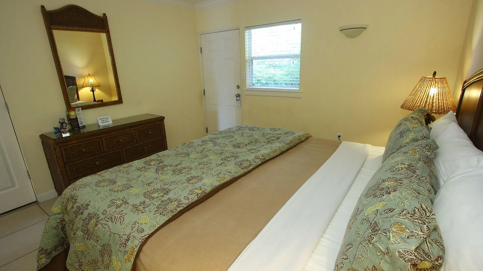 Aparthotel Silver Sands Gulf By Rva Longboat Key