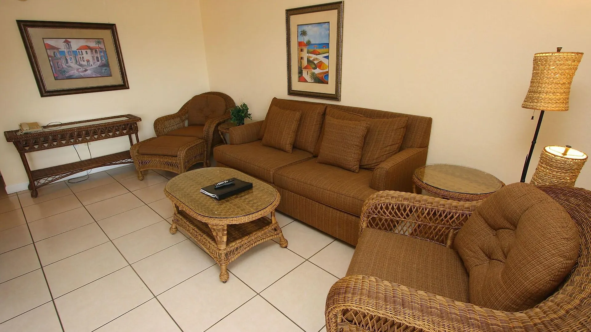 Silver Sands Gulf By Rva Aparthotel Longboat Key