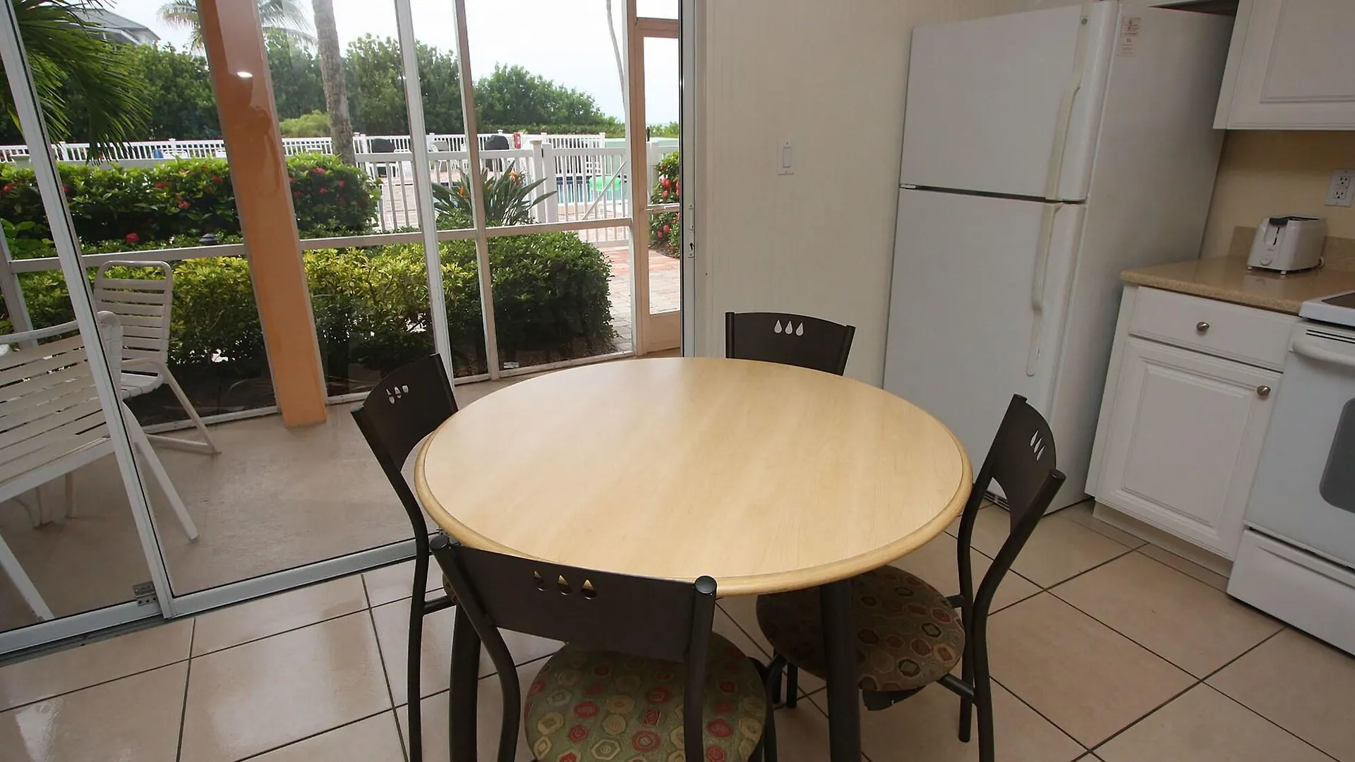 Aparthotel Silver Sands Gulf By Rva Longboat Key