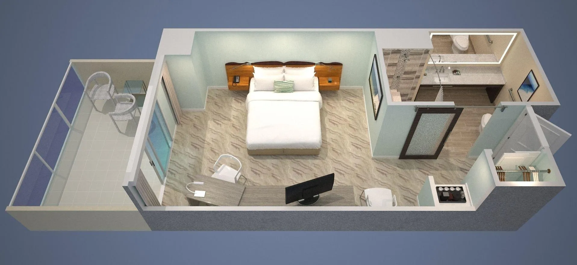 Zota 4* Longboat Key