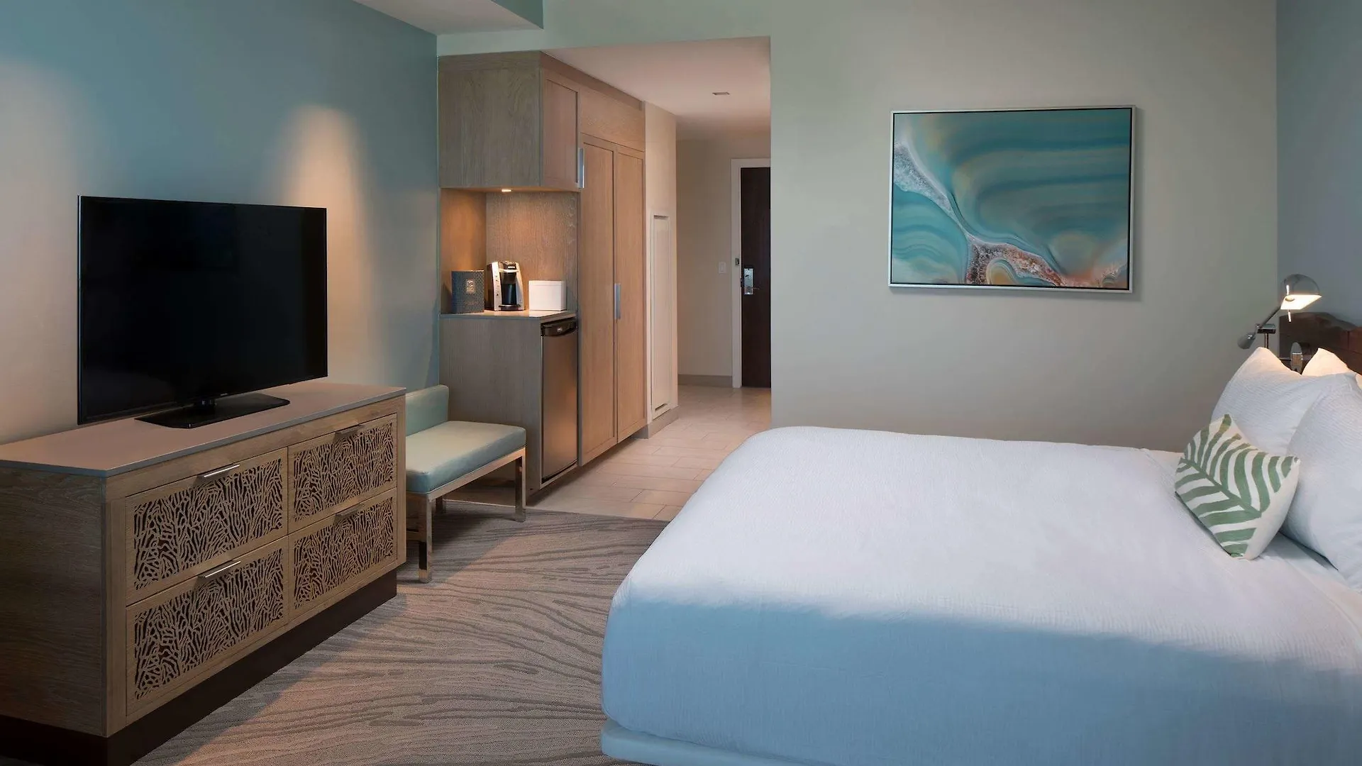Zota Hotel Longboat Key
