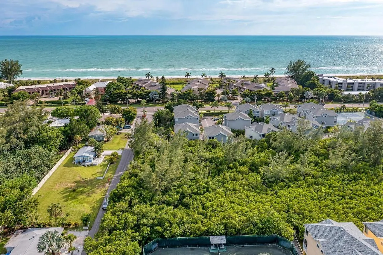 Cedars House-pet Friendly-2 Minute To The * Longboat Key
