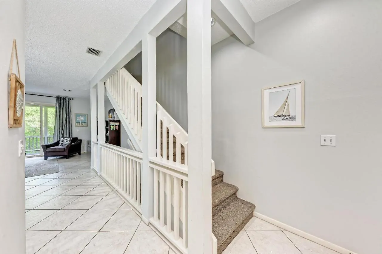 Apartment Cedars House-pet Friendly-2 Minute To The Longboat Key