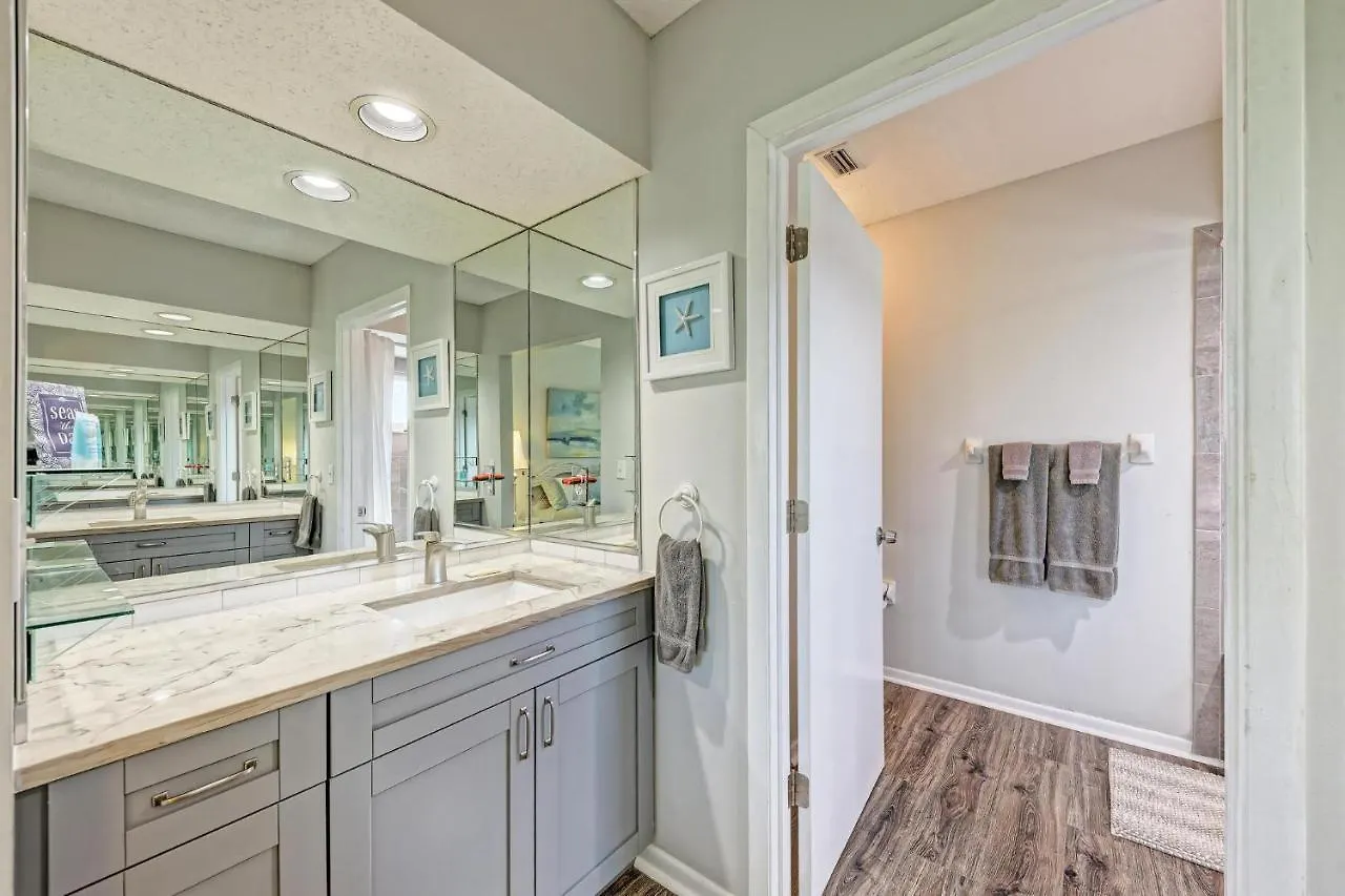 Cedars House-pet Friendly-2 Minute To The Apartment