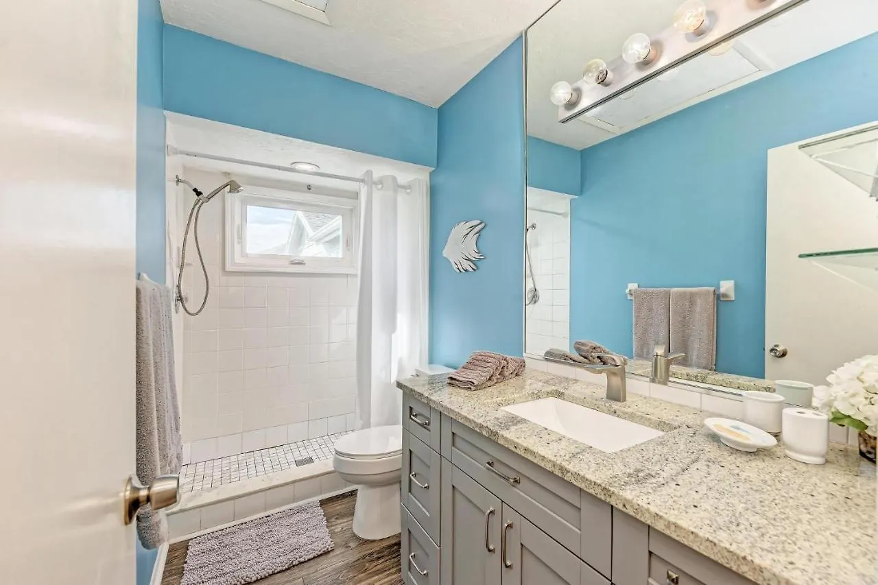 Cedars House-pet Friendly-2 Minute To The * Longboat Key