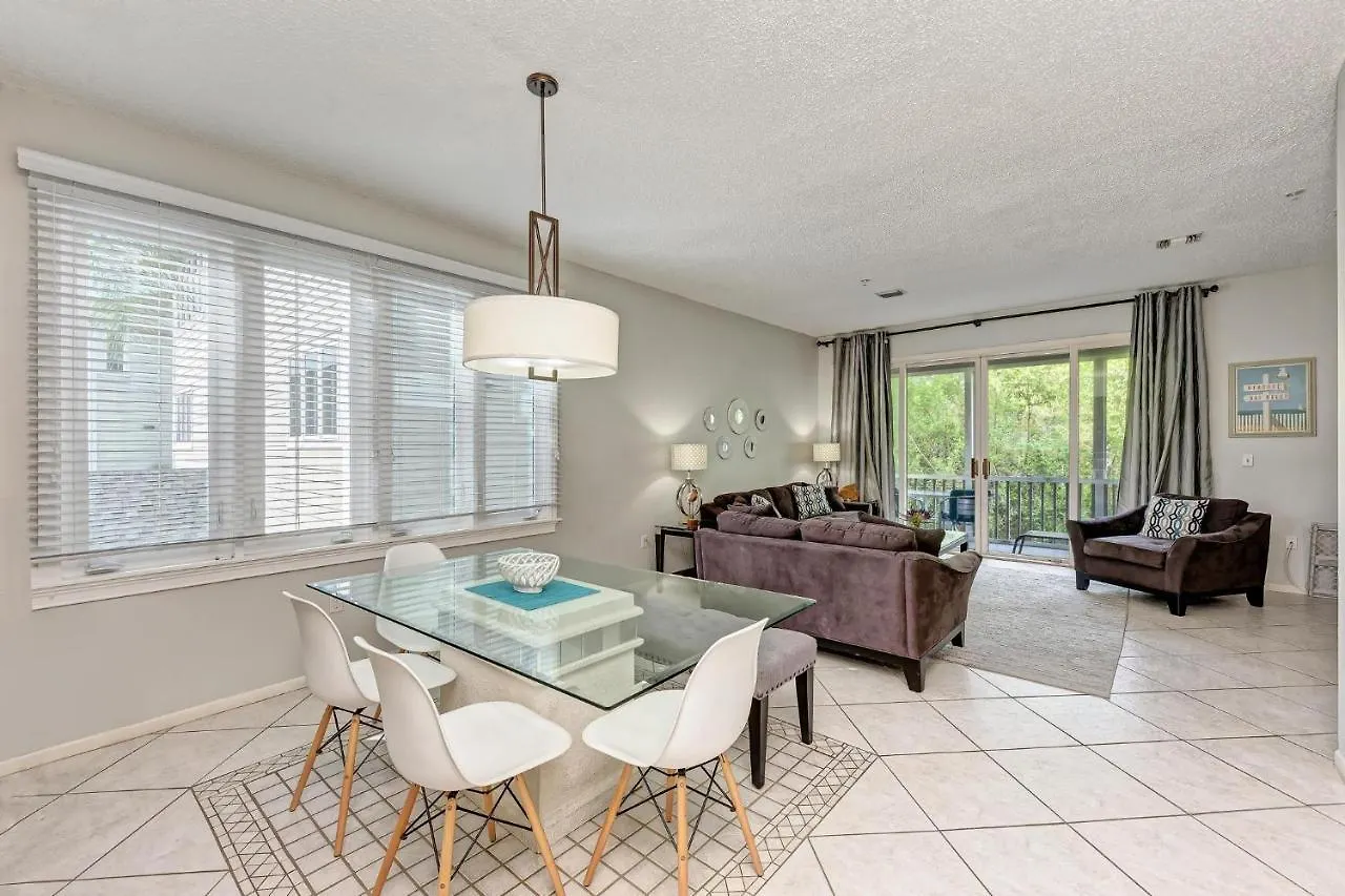 Cedars House-pet Friendly-2 Minute To The Apartment Longboat Key