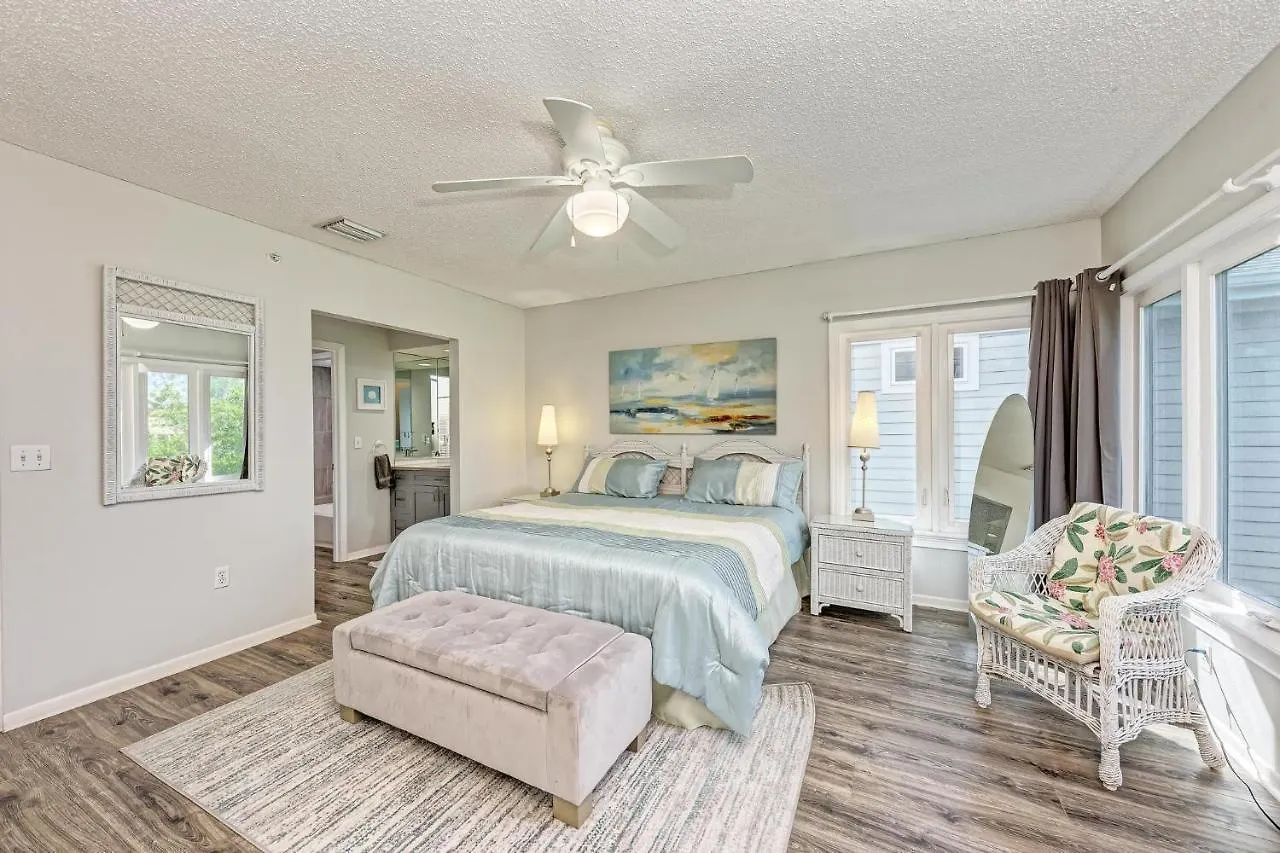 Apartment Cedars House-pet Friendly-2 Minute To The
