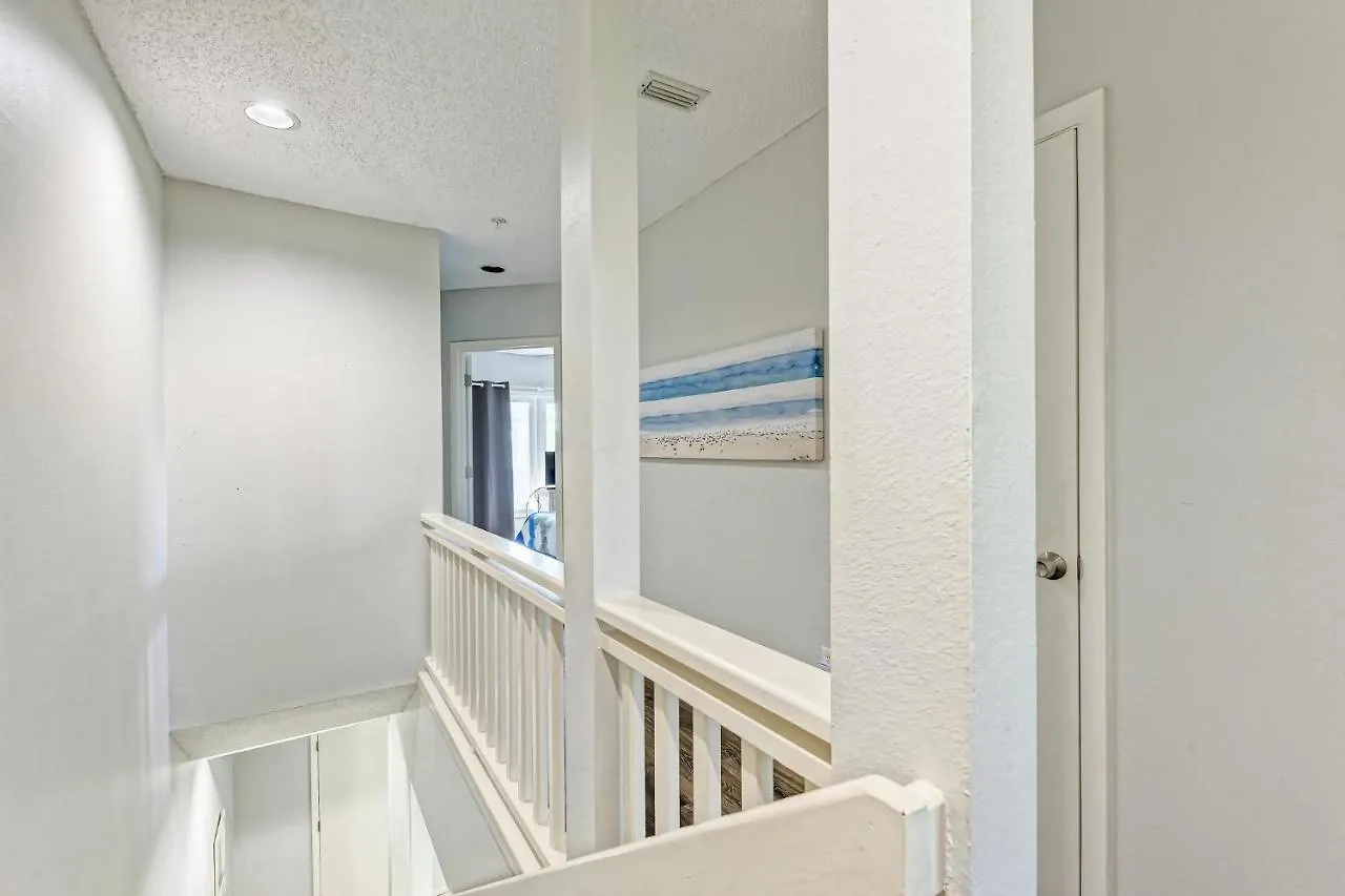 Apartment Cedars House-pet Friendly-2 Minute To The Longboat Key