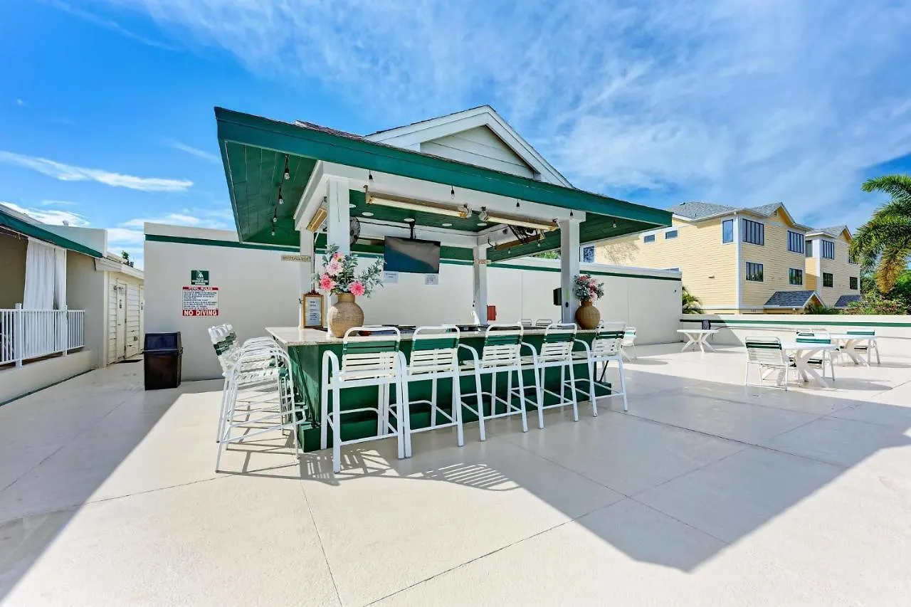 Cedars House-pet Friendly-2 Minute To The * Longboat Key