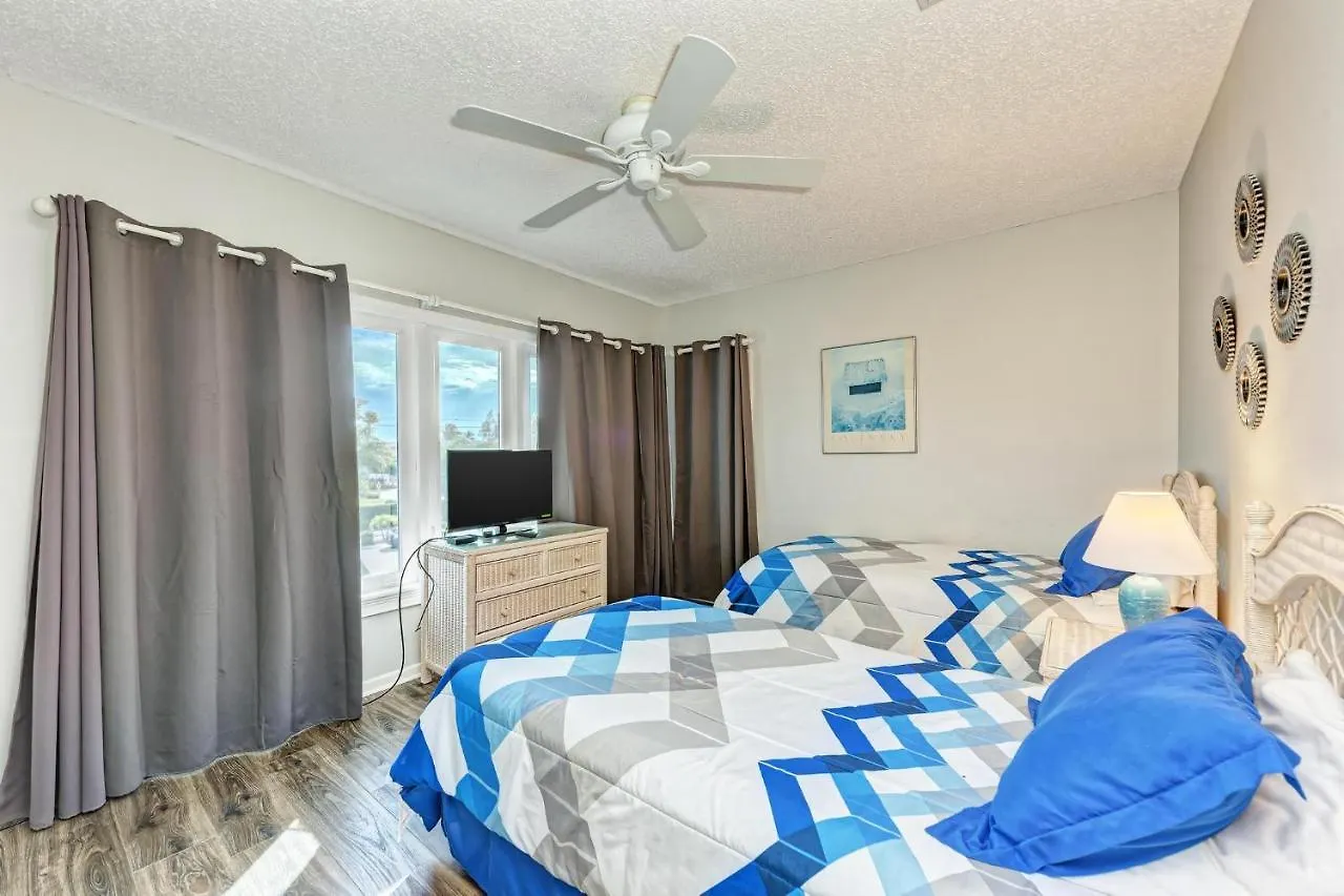 Cedars House-pet Friendly-2 Minute To The Longboat Key
