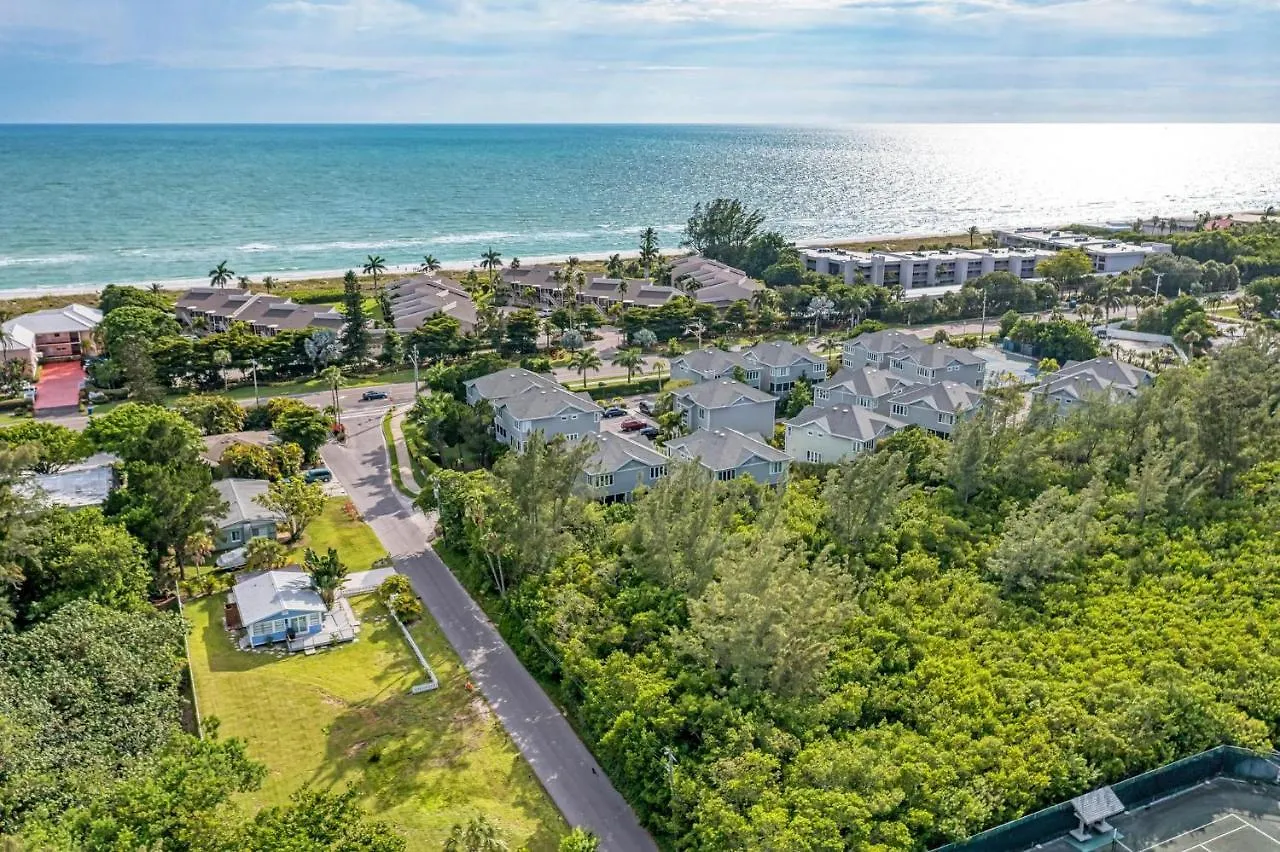 Apartment Cedars House-pet Friendly-2 Minute To The Longboat Key