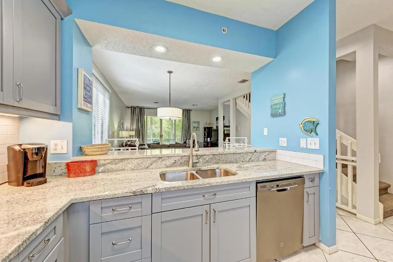 Cedars House-pet Friendly-2 Minute To The * Longboat Key