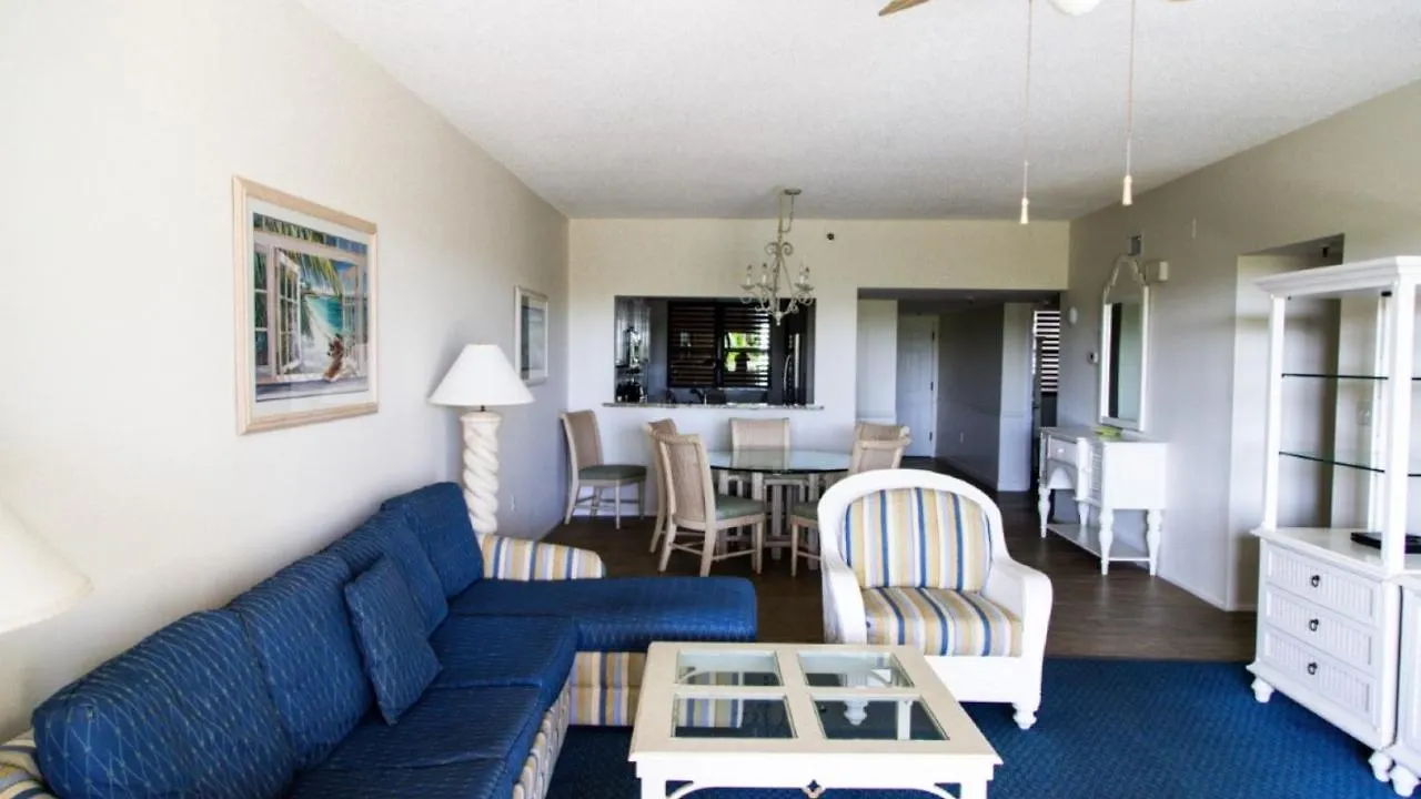 Longboat Bay Club Apartment Longboat Key