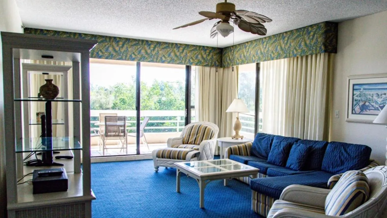 Longboat Bay Club Longboat Key