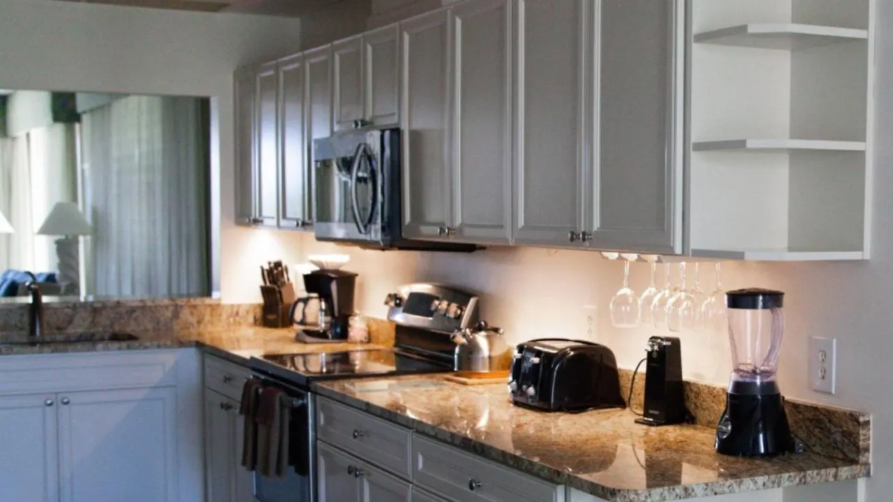 Apartment Longboat Bay Club *