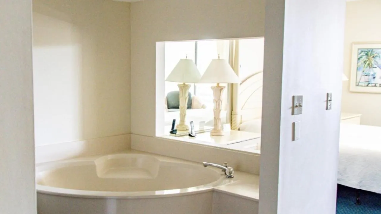 Longboat Bay Club Apartment Longboat Key
