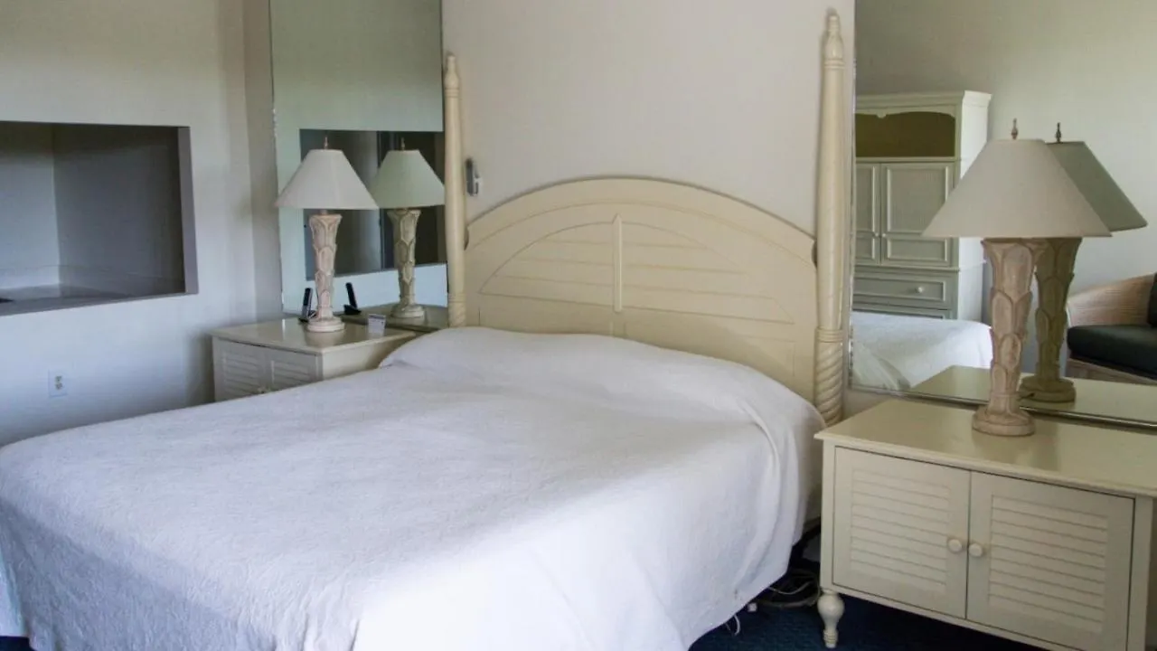 Apartment Longboat Bay Club *