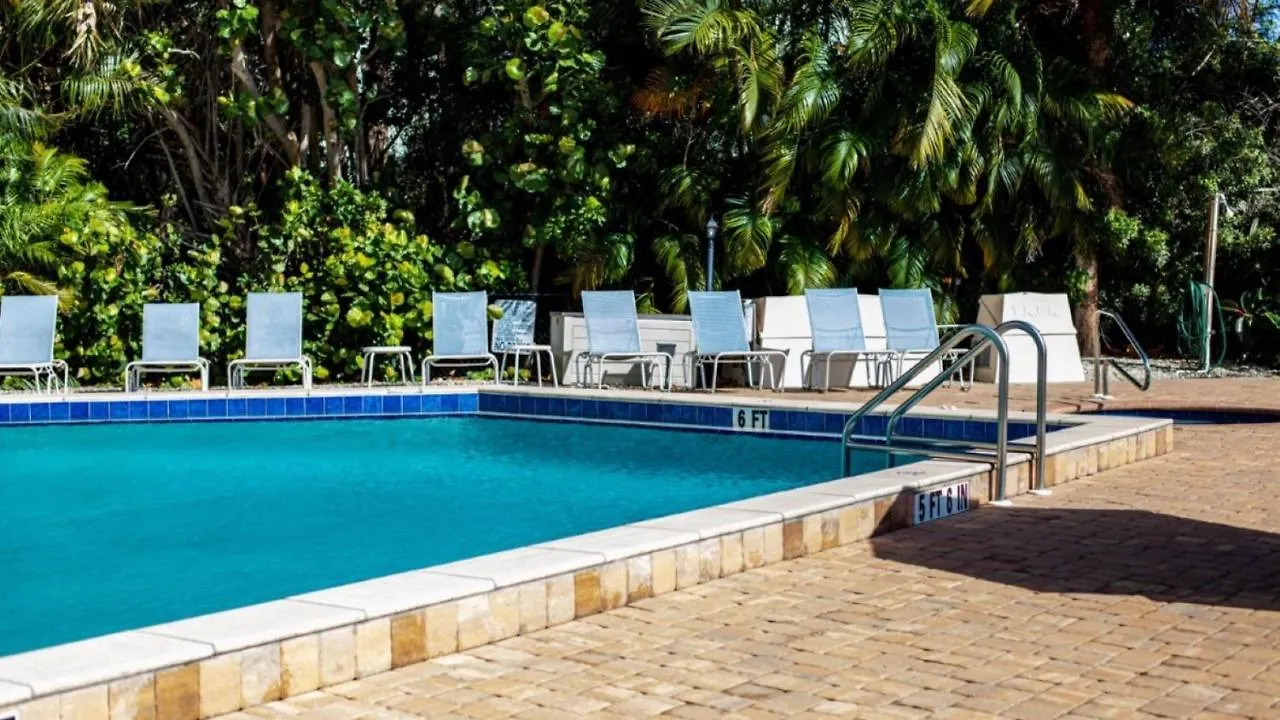 Longboat Bay Club Longboat Key