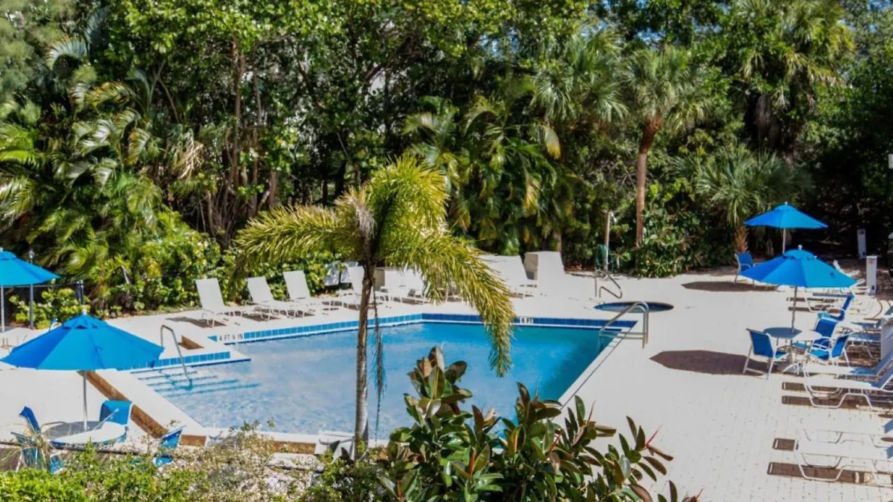 Longboat Bay Club Apartment Longboat Key