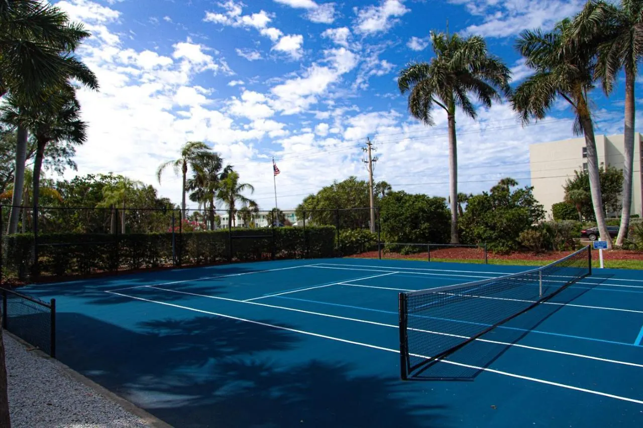 Longboat Bay Club Apartment Longboat Key