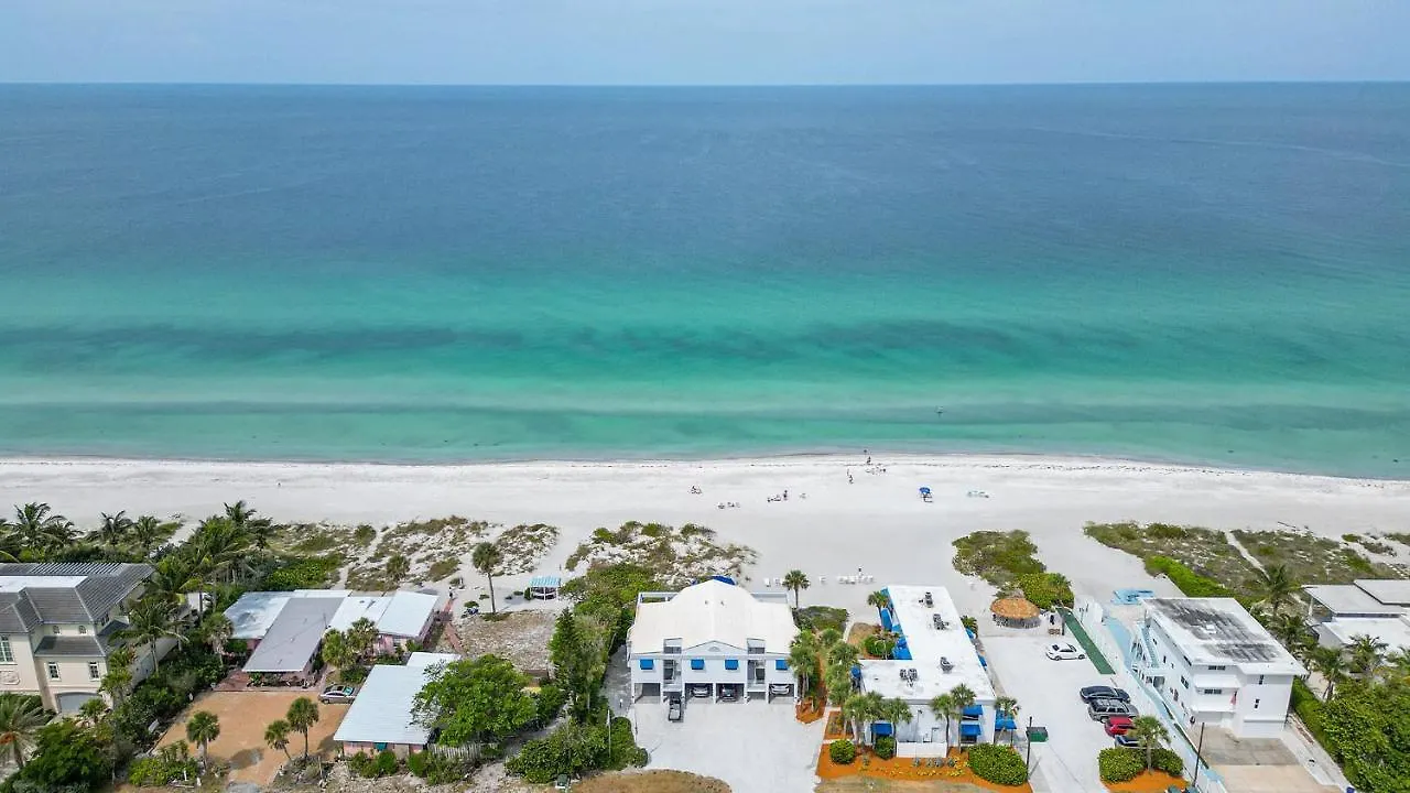 Apartmán Gulf Tides Of *