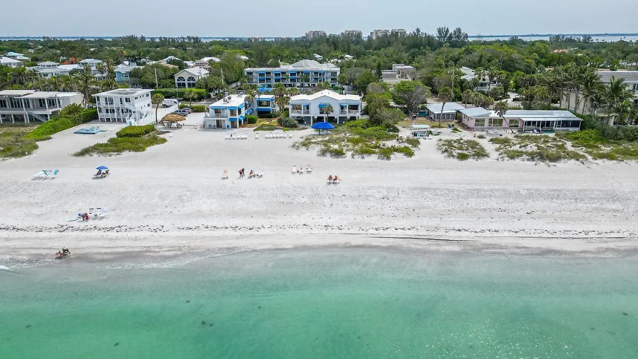 Apartmán Gulf Tides Of Longboat Key