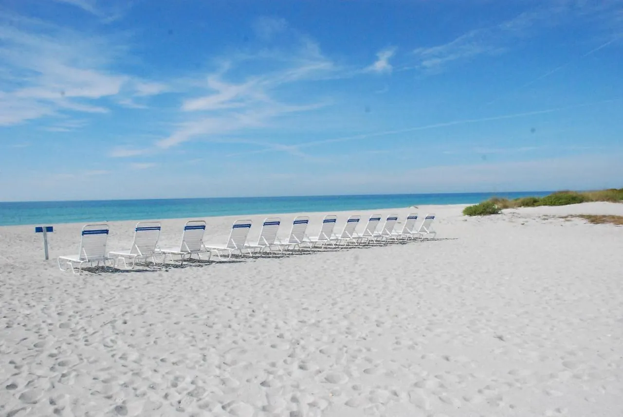 Gulf Tides Of * Longboat Key