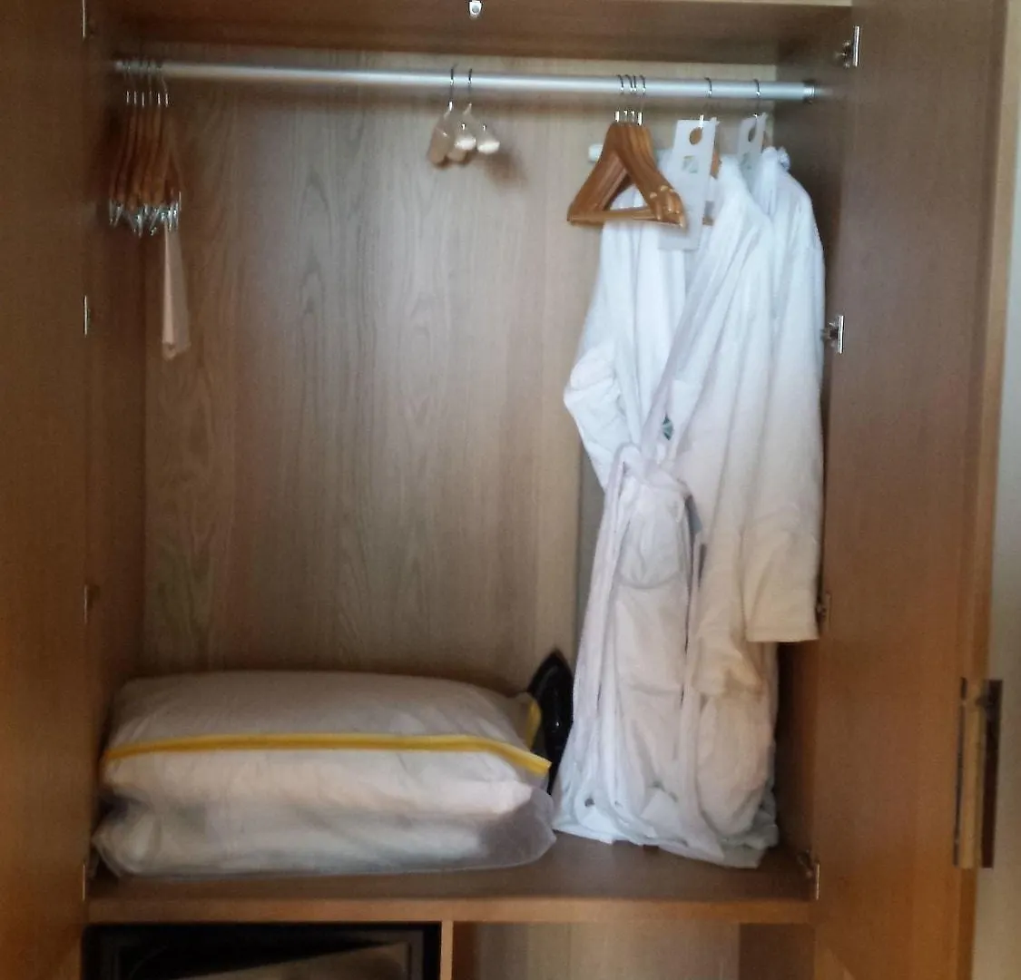 Zota Hotel 4*