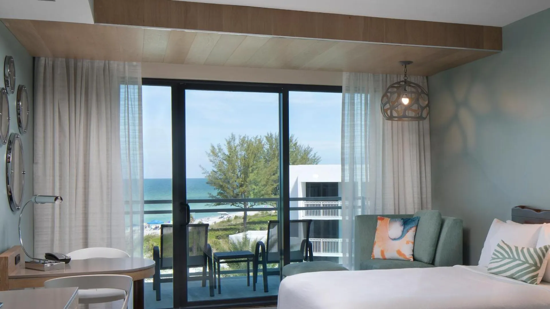 Zota Hotel Longboat Key