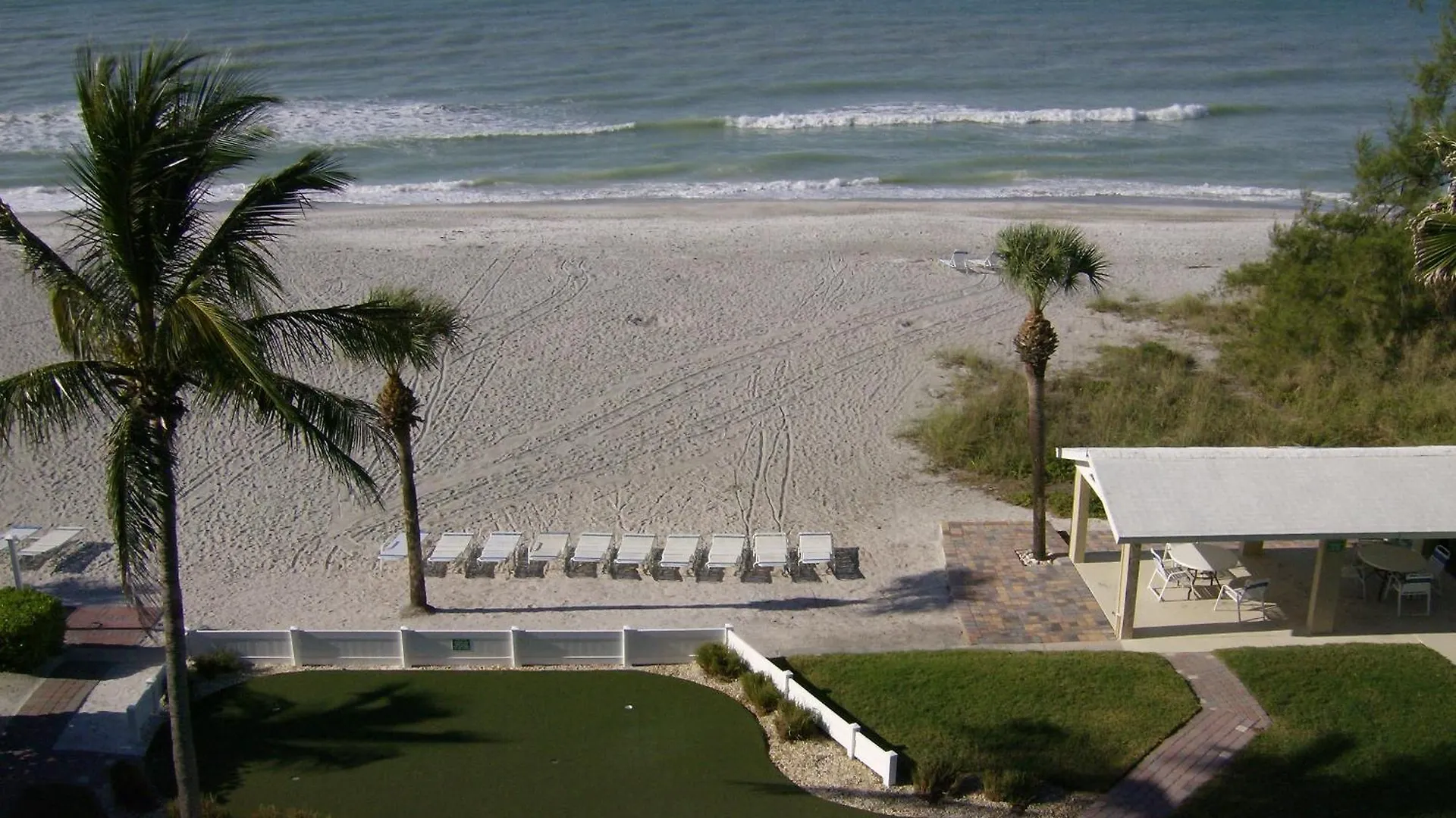 Turtle Crawl - 4* Longboat Key