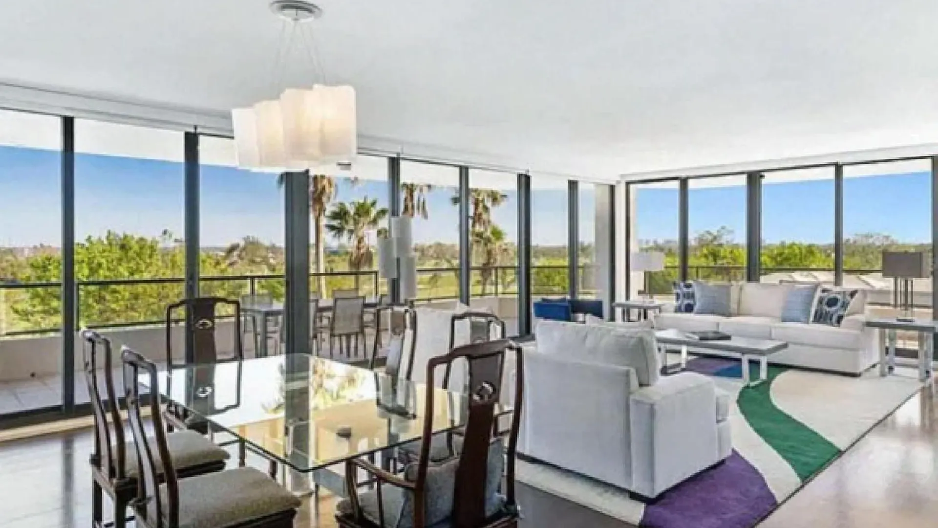 Apartment Beachfront With Beautiful Views On Longboat Key